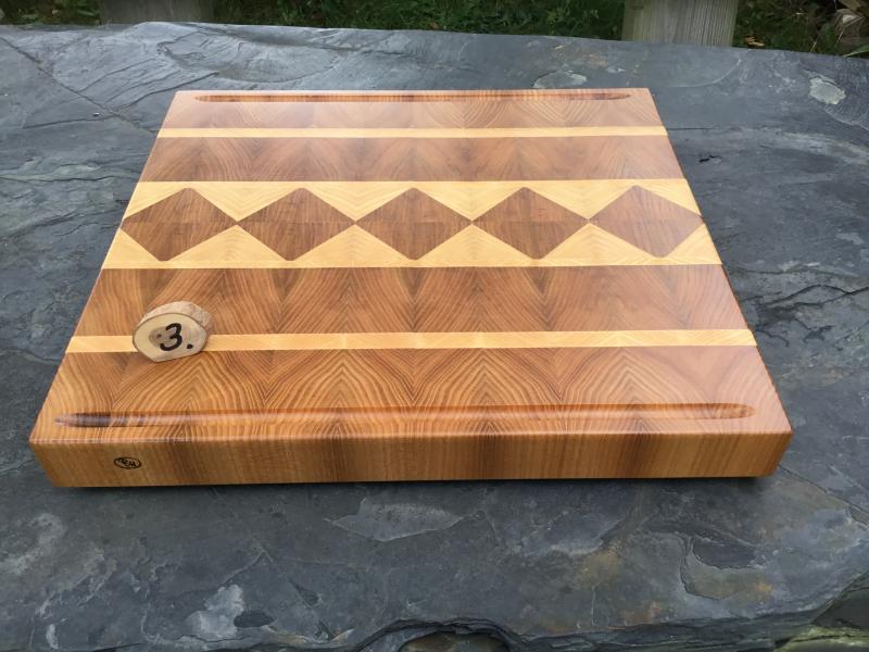 Schneidbrett Nr.3
