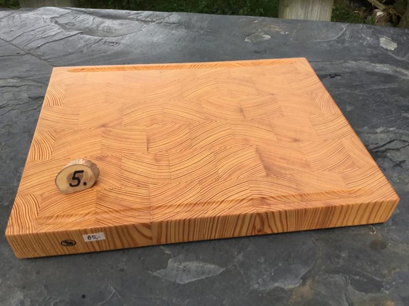 Schneidbrett Nr.5